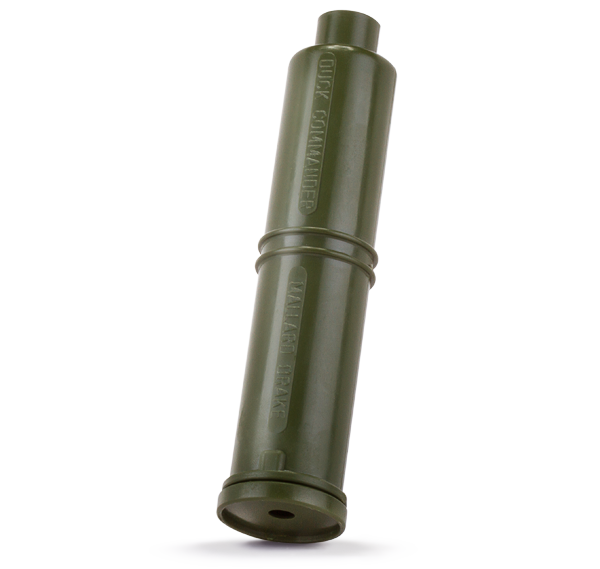 Duck Commander Mallard Drake Duck Call