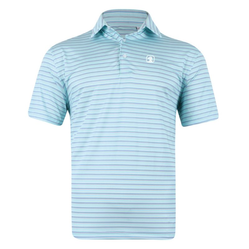 Cypress Performance Polo