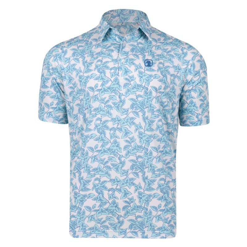 Willow Performance Polo