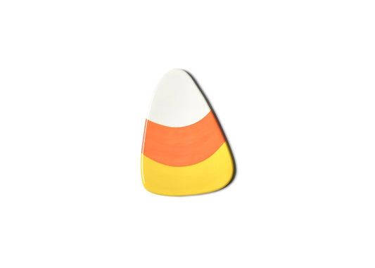 Happy Everything Mini Candy Corn Attachment