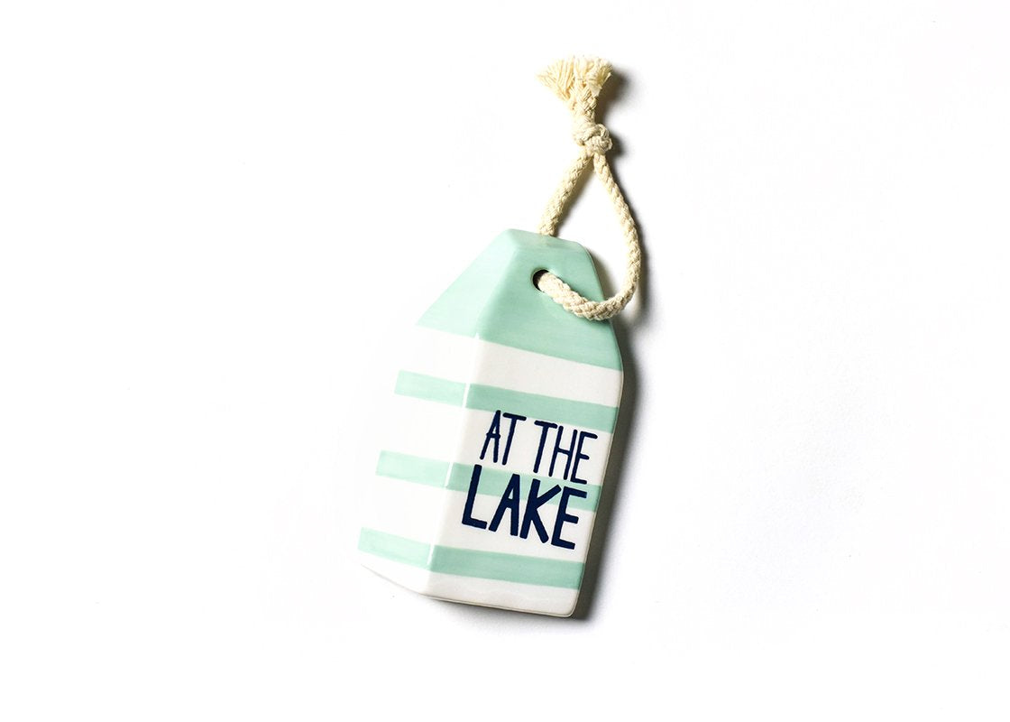 Happy Everything Mini Lake Attachment