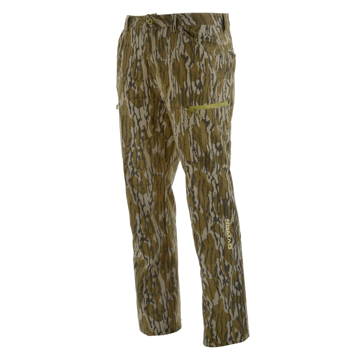 NOMAD STRETCH-LITE PANT Bottomland