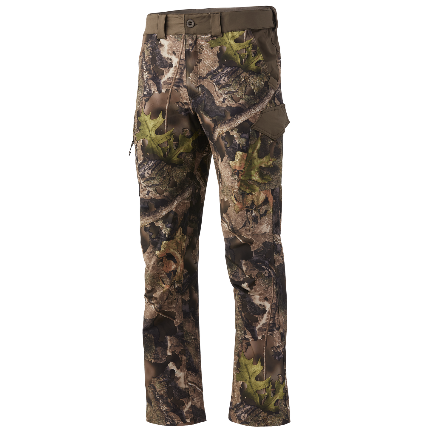 Nomad Camo Pursuit Pant Droptine