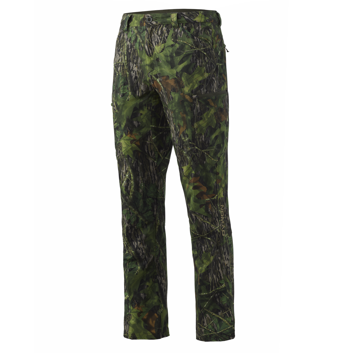 NOMAD STRETCH-LITE PANT Shadowleaf