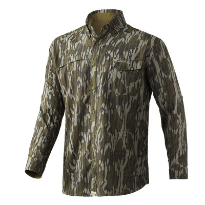 NOMAD Stretch-Lite Long Sleeve Shirt