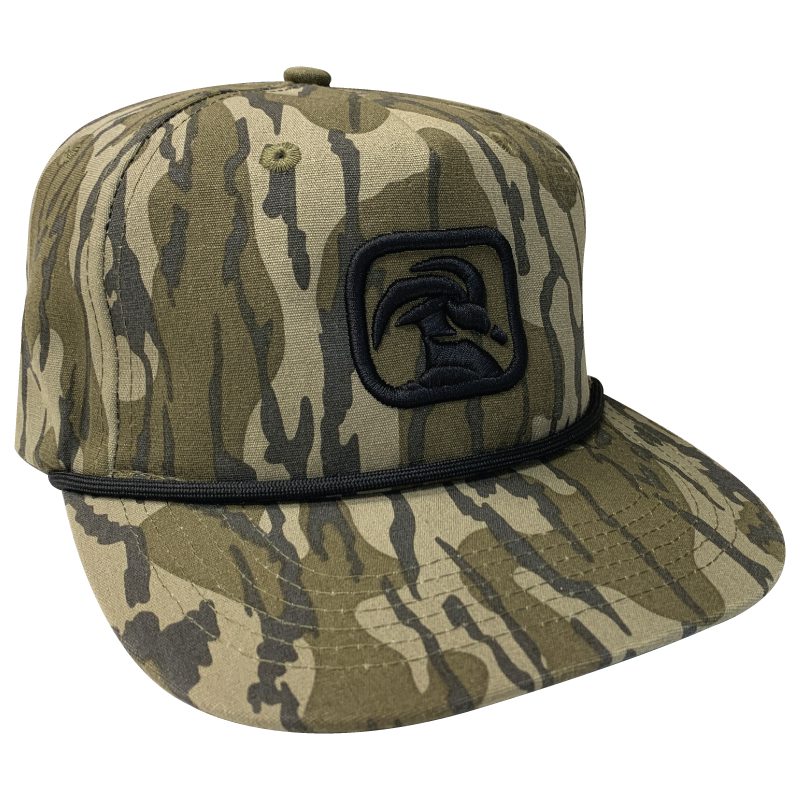 KIngs Creek W&W Bottomland Hat