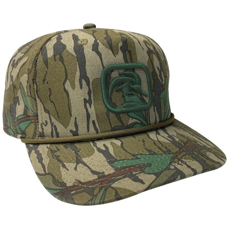 KIngs Creek W&W Greenleaf Hat