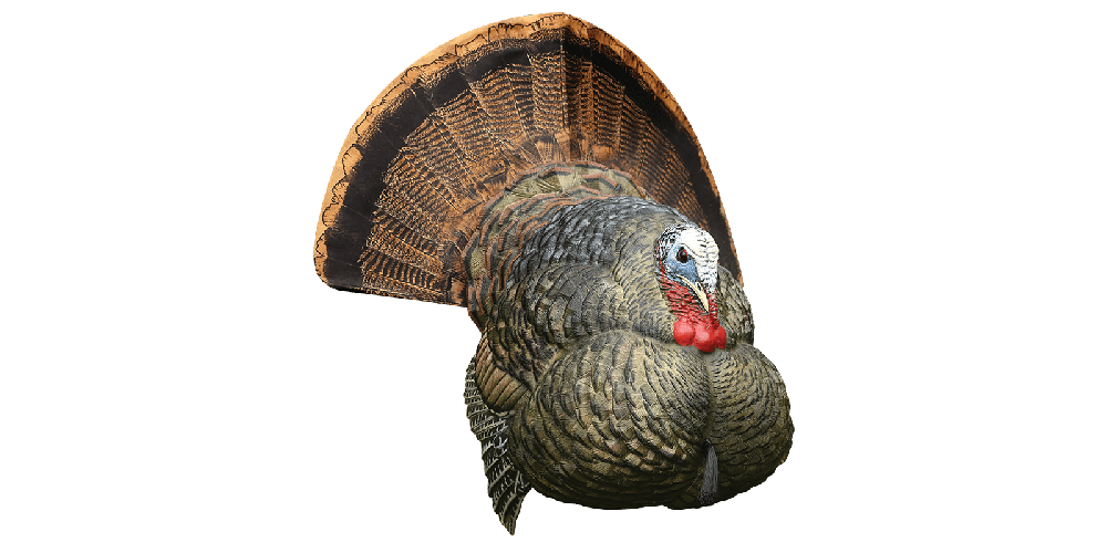 Avian X Decoy LCD Stutter