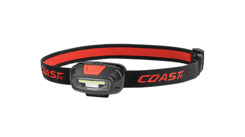 FL13 COAST FLASHLIGHTS