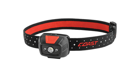 FL19 Headlamp