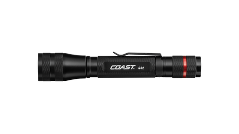 G32 Pure Beam Flashlight