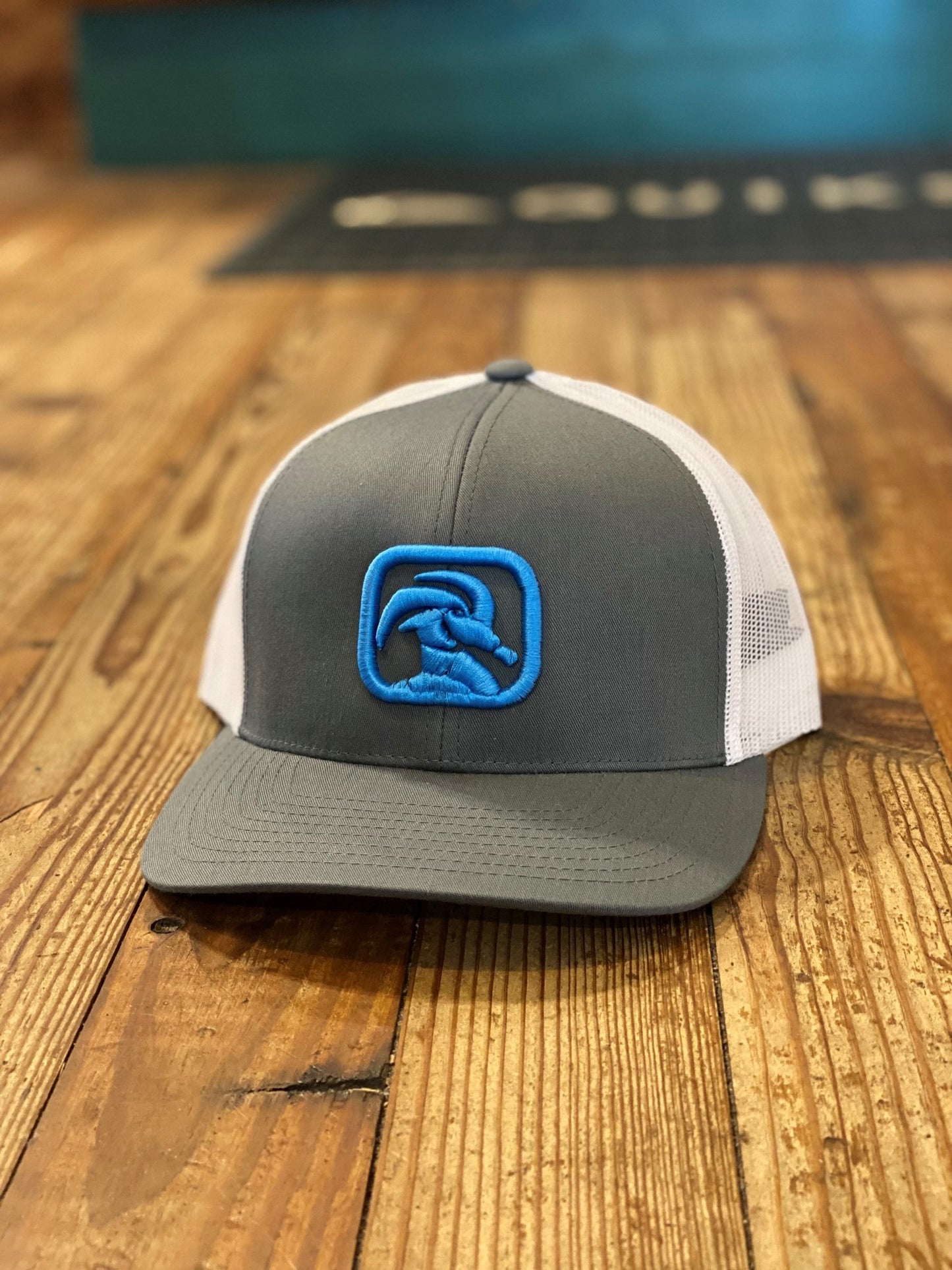 Kings Creek Open Water Hat