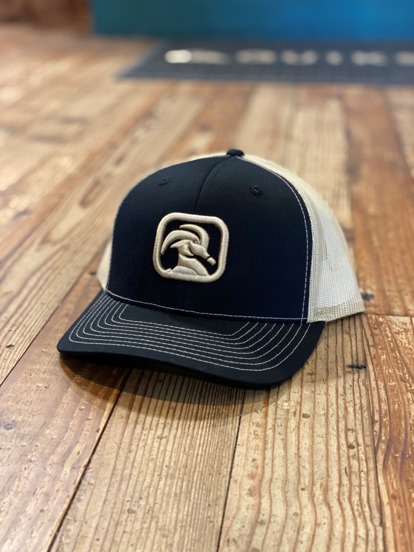 Kings Creek Apparel Chad Trucker Hat