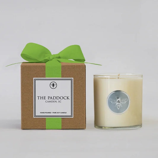 The Paddock Candle