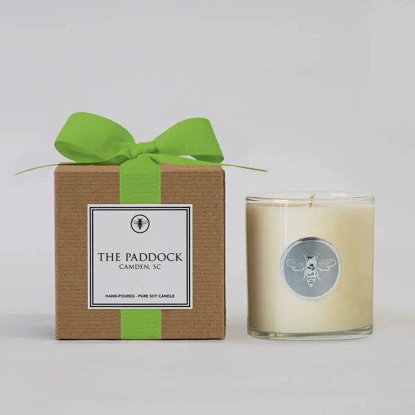 The Paddock Candle
