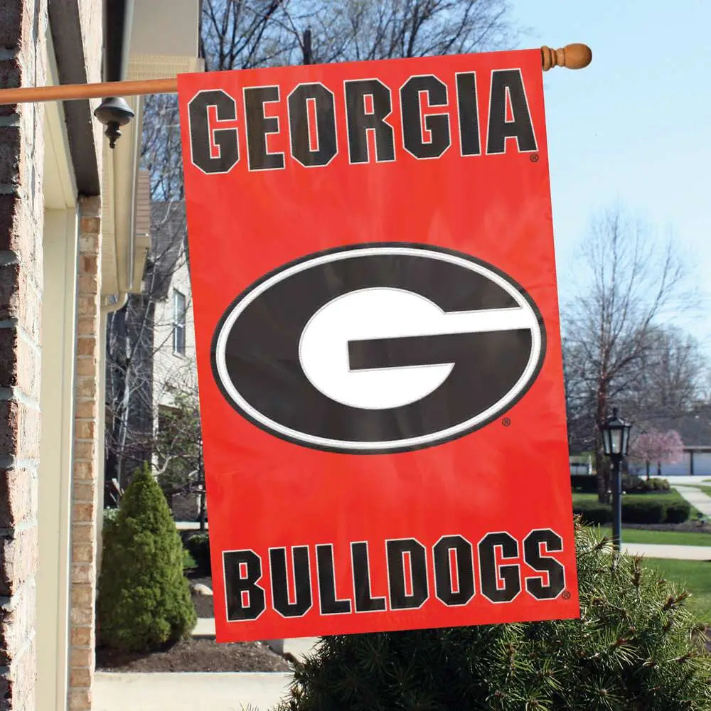 Georgia House Flag
