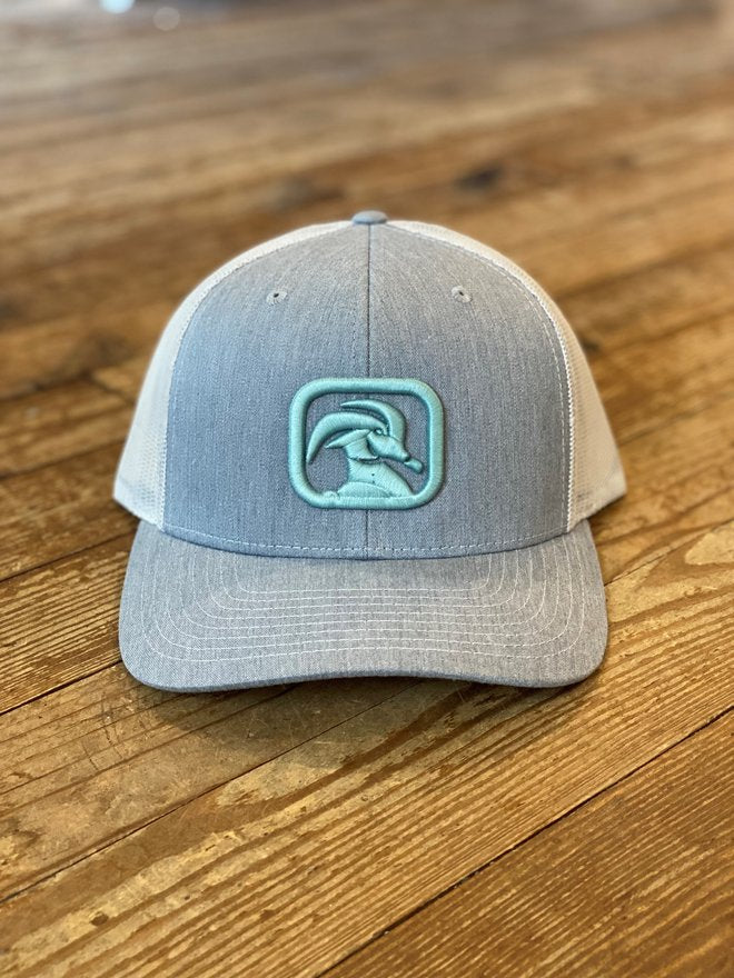 Kings Creek Minty Fresh Trucker Hat