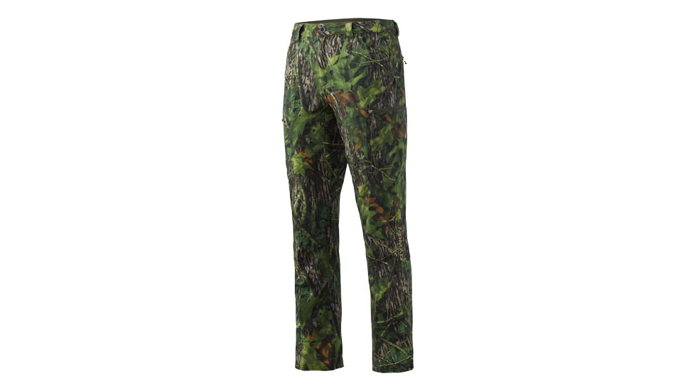 Nomad Stretch Lite Pant Shadowleaf