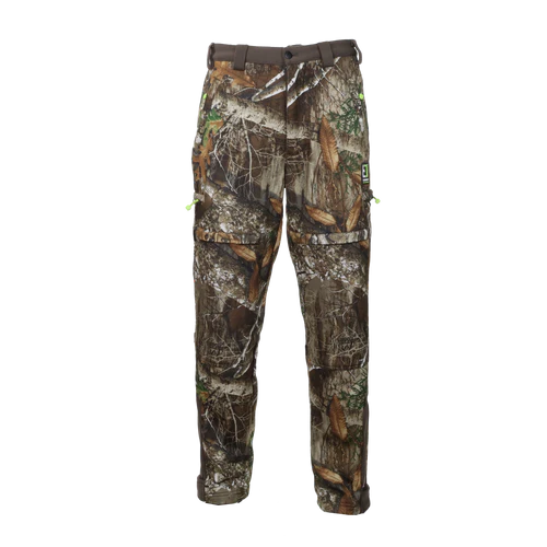 Element Prime Series Light-Mid Pants Realtree Edge Pattern