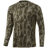 Nomad Pursuit Long Sleeve Bottomland