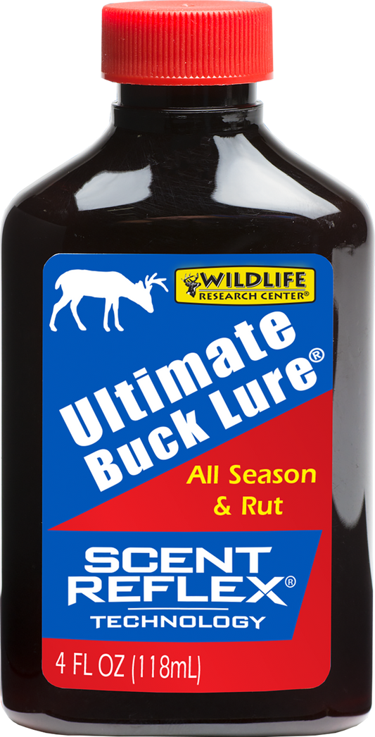 Ultimate Buck Lure