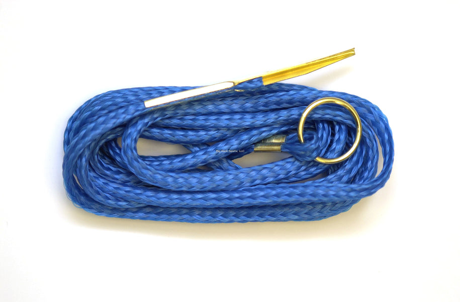 Eagle Claw 04300-001 Stringer 6' Heavy-Duty Poly – Covey's