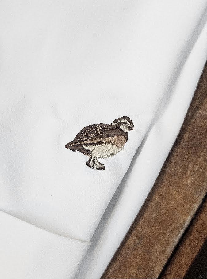 Covey's The Buchanan Button Down