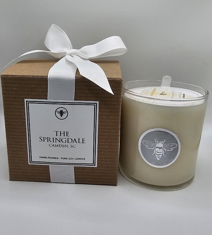 The Springdale Candles