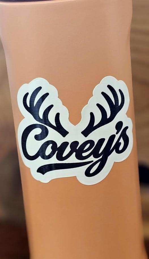 The Rut Decal