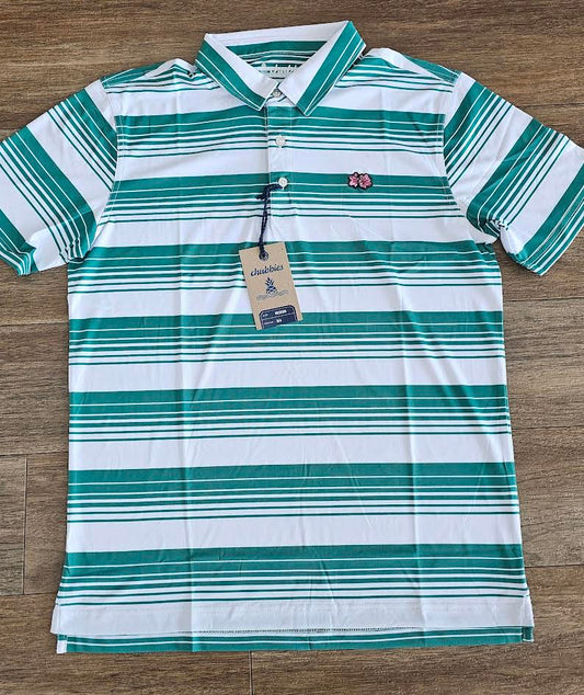 Chubbies The Hole in One Hue Range Polo