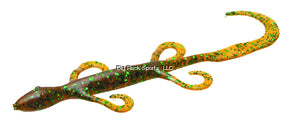 Zoom Lizard Gourd Green