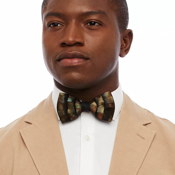 BRACKISH ORIGINAL BOW TIE