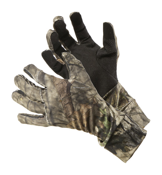 Allen 25341 Vanish Spandex Gloves, Mo Country