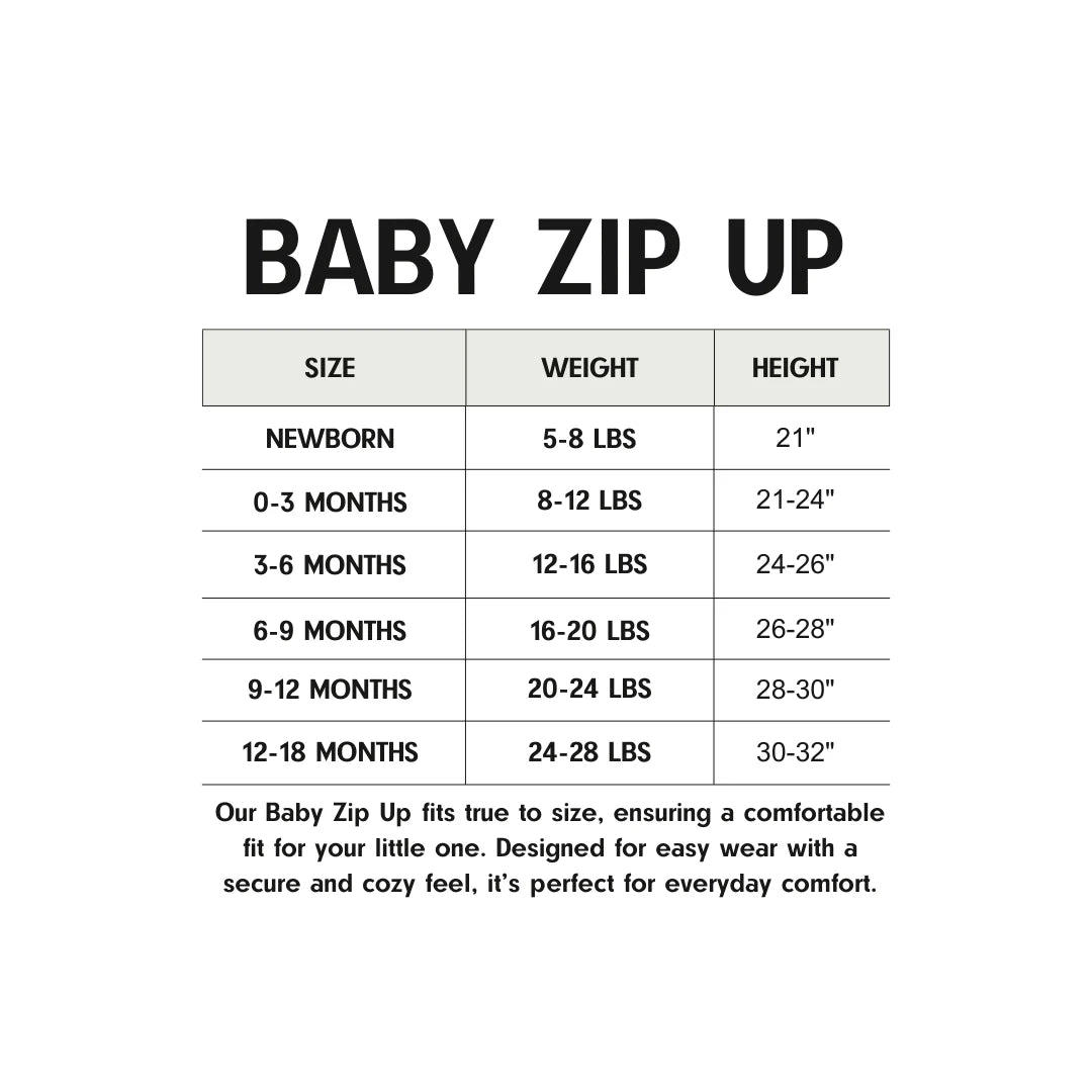 Burlebo Baby Zip Up - Pintail Camo