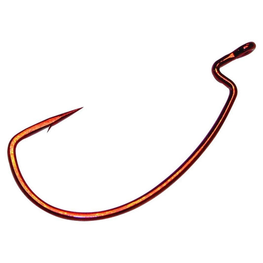 Gamakatsu Worm Hook size 2/0