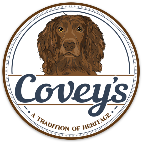 Covey's Sticker