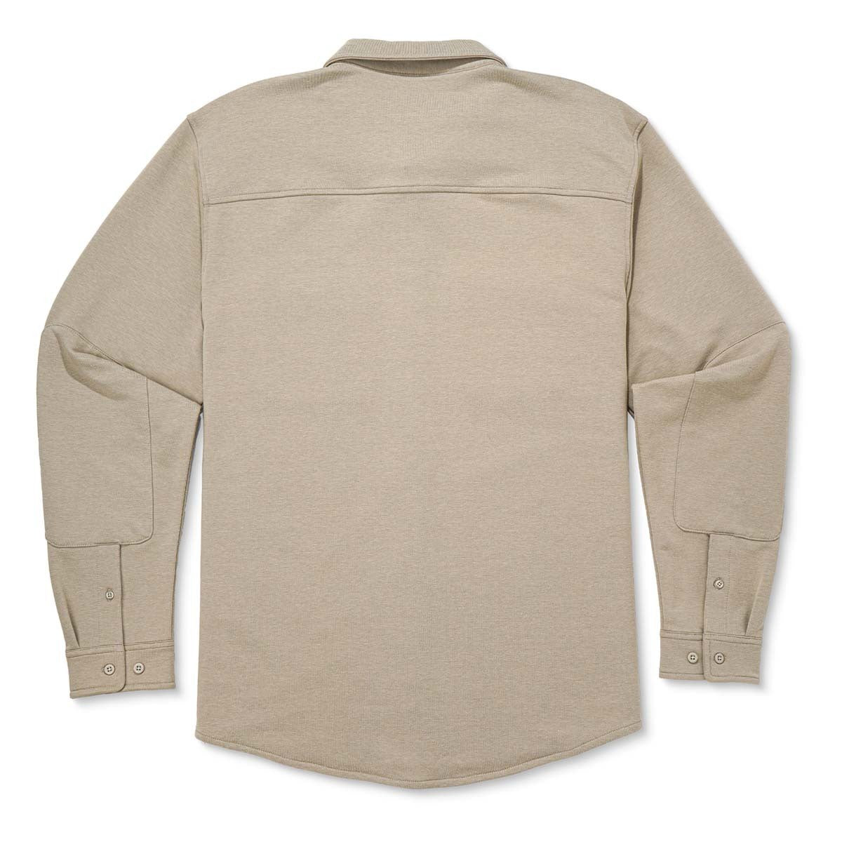 Marsh Wear Fireside Overshirt, Coriander