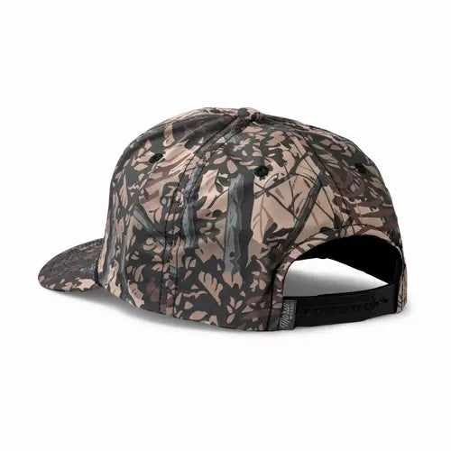 Marsh Wear South Texas Snapback Hat, Camo