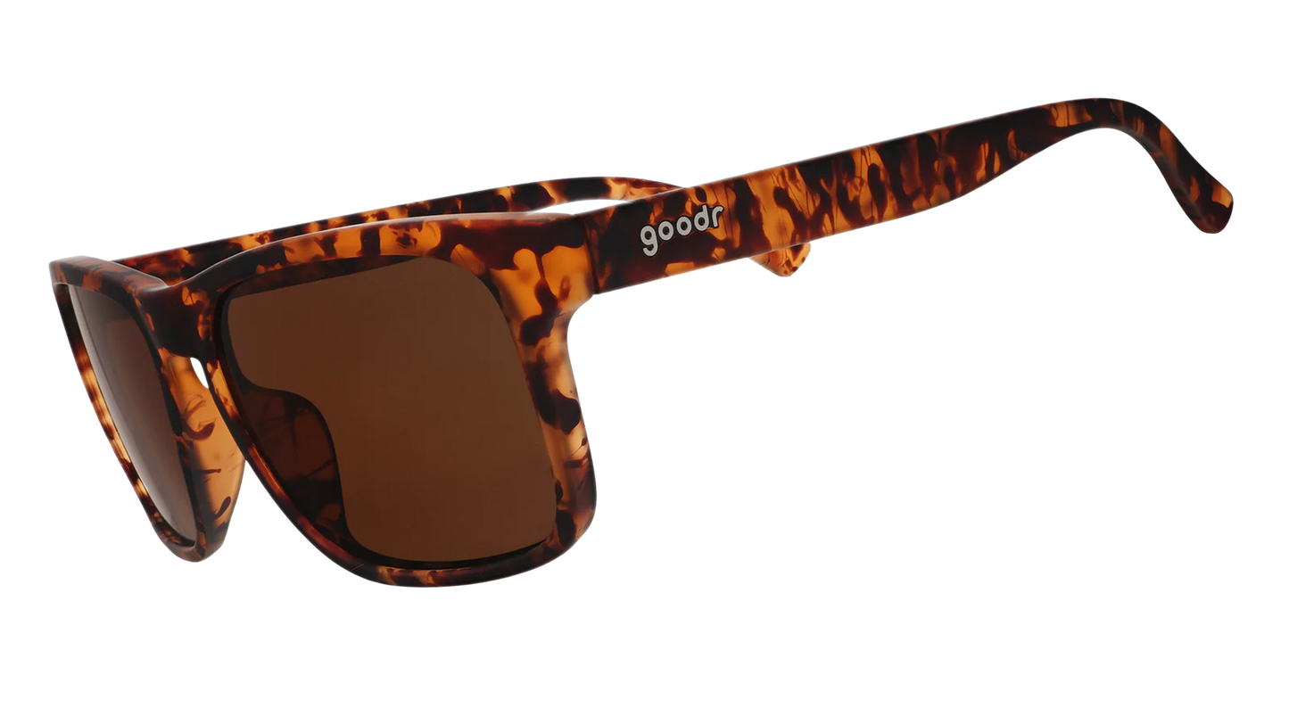 goodr Certified Pet Psychic Sunglasses