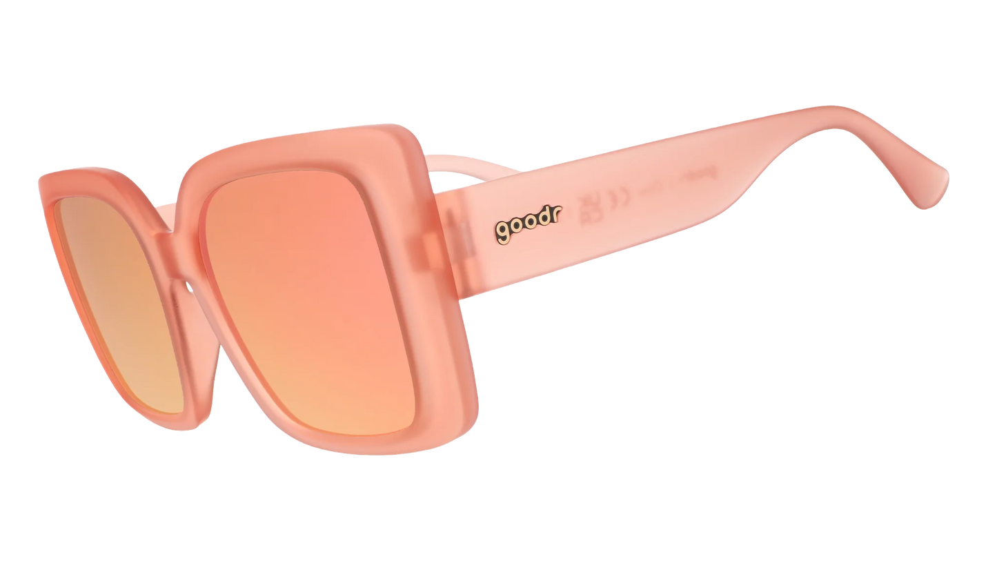 goodr Feral Hula Hooper Sunglasses