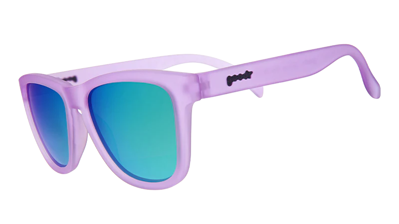 goodr Lilac It Like That!!! Sunglasses