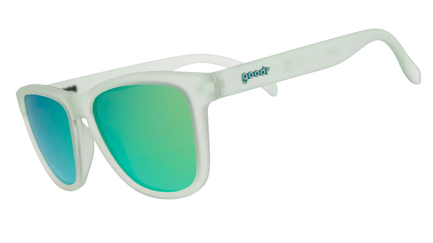 goodr The Ocean's Most Wanted Sunglasses