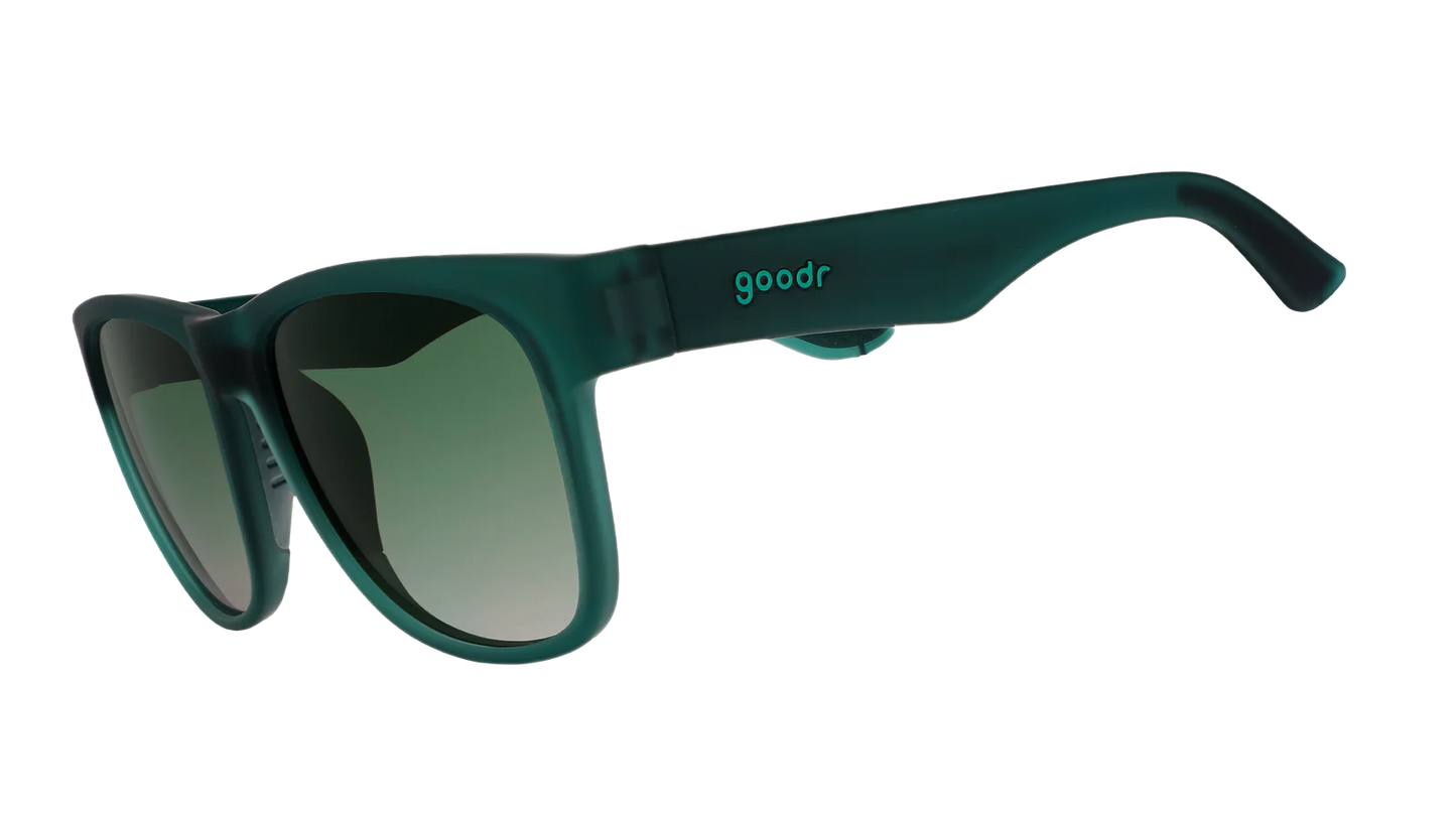 goodr Underwater Thunder Plunder Sunglasses
