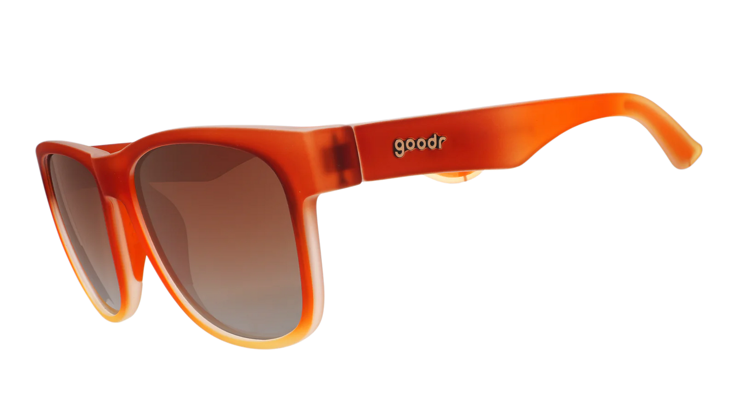 goodr Wake & Bacon Sunglasses