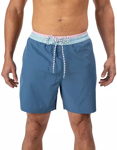 Chubbies The Gravel Roads Men's Classic 5.5" Swim Trunks
