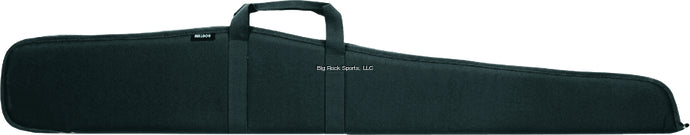 Bulldog Shotgun Case 52" Blk w/Blk Trim