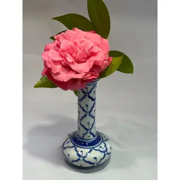 Vase, Little Bud