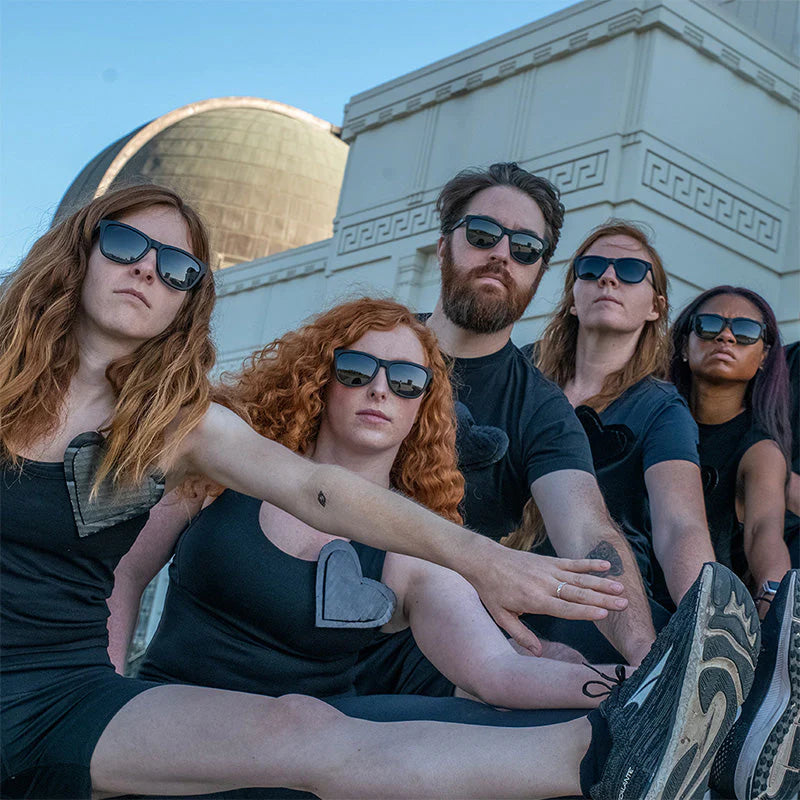 goodr A Ginger's Soul Sunglasses