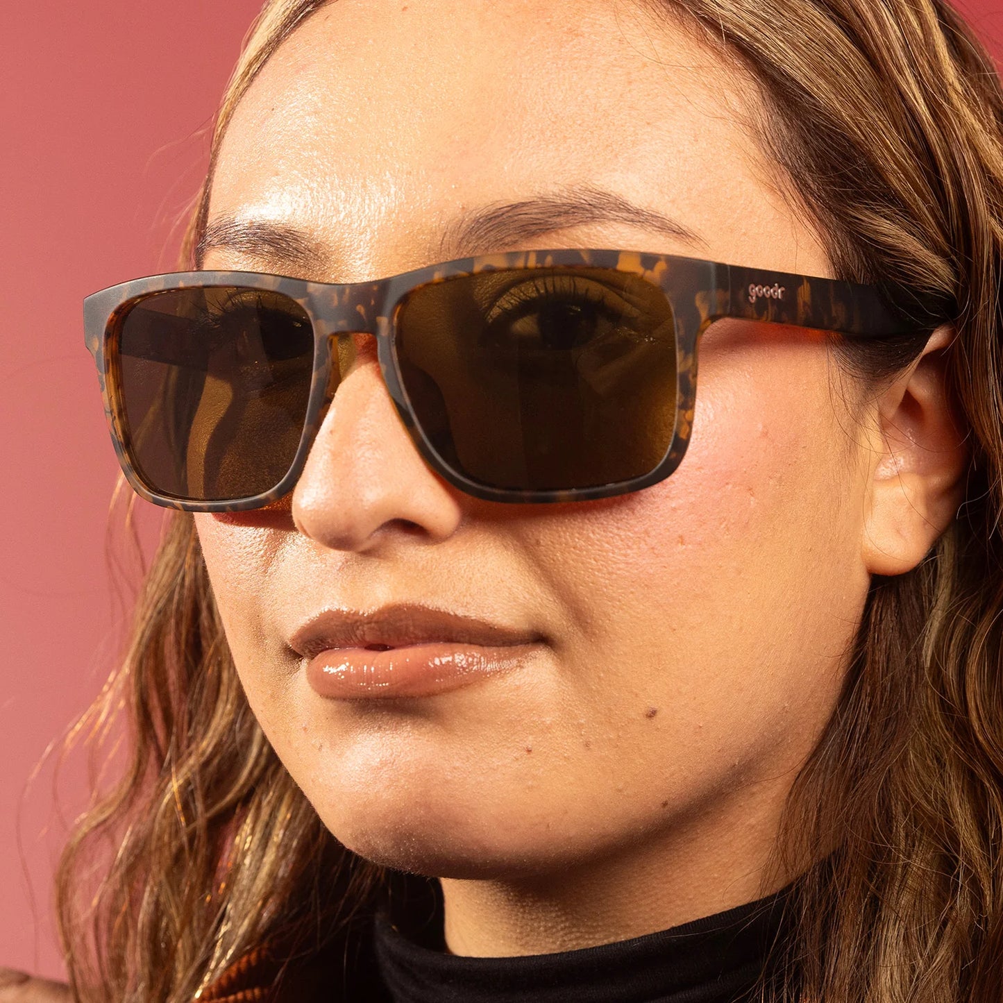 goodr Certified Pet Psychic Sunglasses