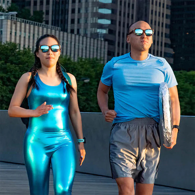 goodr Fast As Shell Sunglasses